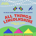 All Things Lincolnshire