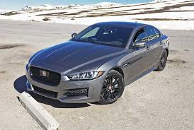 My wife and i took a few days to visit her family in auburn, alabama, and it was the first real chance anyone has had to stretch the jaguar's legs outside of. Jaguar Xe