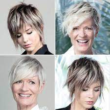 Le nuove tendenze capelli donna primavera estate 2021, i nuovi tagli più di moda per la primavera estate 2021. Pin On Tagli Di Capelli Corti Donne