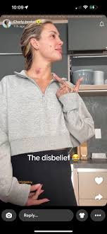 Charly Jordan : rLAinfluencersnark