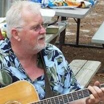 Richard David Harris Obituary