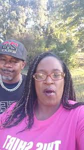 Tracy & Sunshine Gantt Ministries