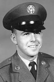 Obituary: William “Bill” Bragdon