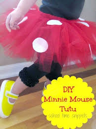 Karneval kostüm selber machen mif viel fantasie und lust. Diy Minnie Mouse Costume For Toddlers Costume Diy For Minnie Mouse Toddlers Minnie Kostum Minnie Maus Rock Mickey Kostum