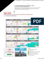 Malaysian public holidays in january. Membranes 2018 2 Holidays Observances