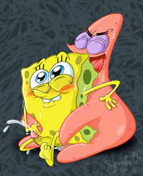 Spongebob cum ❤️ Best adult photos at hentainudes.com