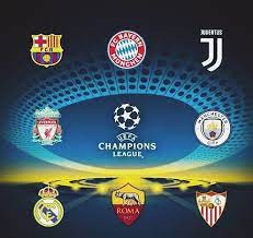 Cập nhật trực tiếp bóng đá chung kết cúp c1: Lá»‹ch Thi Ä'áº¥u Tá»© Káº¿t Cup C1 Champions League 2017 18