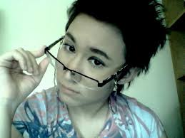 Self Portraits — Aiden Yu Martin