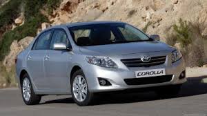 Find specifications for every 2019 toyota corolla: Toyota E140 Corolla Sedan 1 4 D 4d Active Technical Specs Dimensions