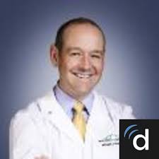 Dr. Nicholas Kaufman, MD