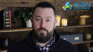 FRS DROP Questions: Difference between Anders Retirement and The FRS