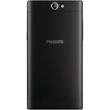 Telefon mobil Philips S396, Dual Sim ...