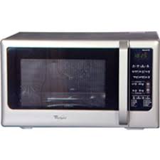 You can also press it to add 30 seconds to a manual setting that is already in progress. Learn How To Use Whirlpool Magicook 25c Video Review Help Guide User Manual For Whirlpool Magicook 25c Showhow2 Com How To Grill
