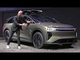 Image result for Lunar Titanium 2025 Lucid