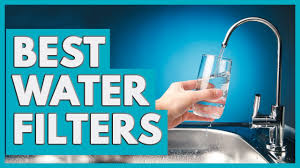 7 best water filters 2018 youtube