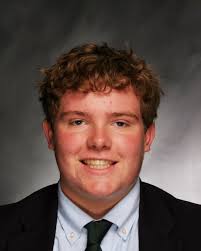 Trinity Senior Puts Language Skills to Excellent Use