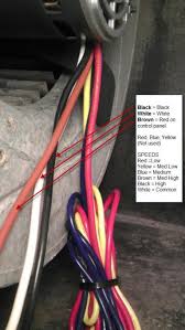 Remove the upper door of the furnace. Lennox Blower Motor Wiring Diagram Auto Lighting Wiring Diagram Impalafuse Yenpancane Jeanjaures37 Fr