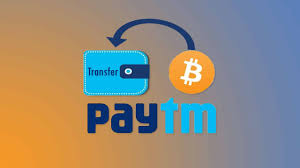 Click on add funds to add inr into your account. Trick To Transfer Bitcoins To Paytm Or Paypal Complete Method Flipshope