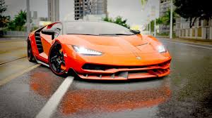 2016 Lamborghini Centenario Lp 770 4 Fh3 Kudosprime Com