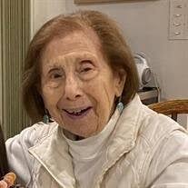 Bridget Carson Obituary