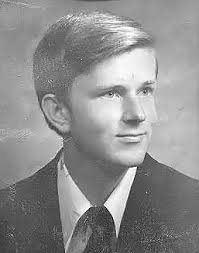 MARVIN DALE THOMPSON