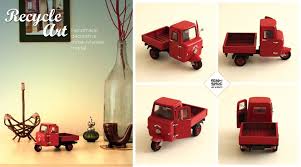 Three Wheeler Model