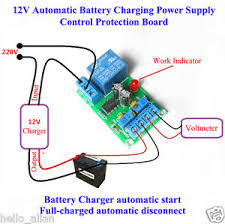 Find great deals on ebay for automatic charging relay. 12v Battery Auto Charging Control Protection Board Automatic Charger Relay Board Ebay