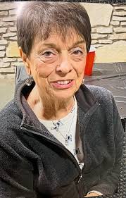 Obituary: Marilyn Sue "Nanny" Sego