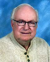 Obituary of Melvin Nelson