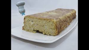 Recette De Terrine De Cabillaud A La Bisque De Homard Youtube