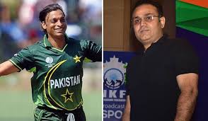 Bit.ly/38npcxp (use code shoaib2020 for 20% off at mamaearth) amazon: Have More Money Than You Have Hair Shoaib Akhtar Takes Dig At Sehwag The Week