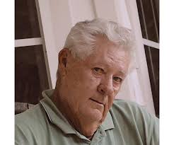 Patrick Bogan Obituary (1938