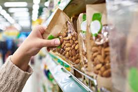 These are the top 11 nutritional bars available in india. Raising The Bar America S Top 10 Snack Brands And Companies For The First Half Of 2018