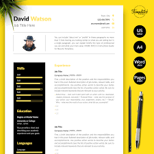 creative resume templates archives