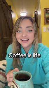 Funny Coffee Voiceovers