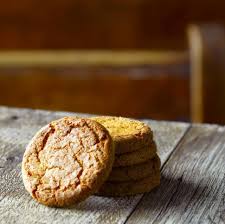 Grab Yourself A Ginger Nut The Easy Essential British Biscuit Recipe Ginger Biscuits Biscuit Recipe British Biscuits
