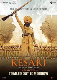 Movies, tv, celebs, and more. Kesari 2019 Photo Gallery Imdb
