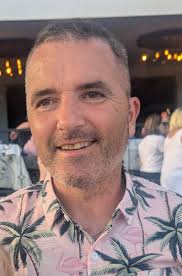 Death Notice of John Paul (JP) Cranley (Trim, Meath)