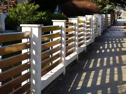 A horizontal slat fence, railing and privacy walls around patio. 3 353 Fence Slats Photos Free Royalty Free Stock Photos From Dreamstime