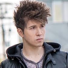 Jake Lundy's Instagram, Twitter & Facebook