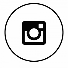 Black And White Instagram Logo Png 12 Logo Instagram Png Blanc
