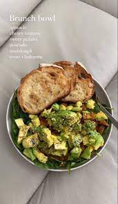 Pinterest Asiapayton1 In 2021 Healthy Food Inspiration Aesthetic Food