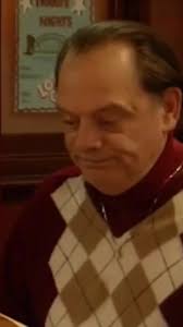 British Comedy Moments with Del Boy and Rodney Trotter