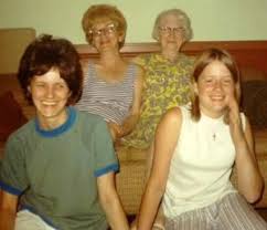 Joyce Elaine (Eddy) Barnhart (1938-2009)