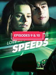 Violet and Marcus Reels