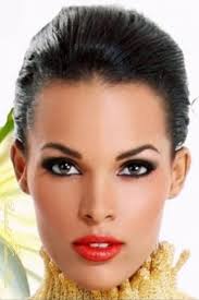 Miss República Dominicana...