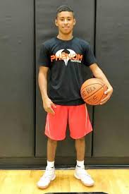 His name is julian newman, and he's the starting point guard for downey christian school. Julian Newman Height Weight Size Body Measurements Biography Wiki Age