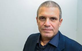 Who is Gal Hirsch, championed for top police job by Likud minister,  activists?