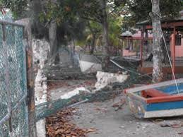 Saturday's earthquake may have been more intense than the devastating 2010 haiti earthquake. Haiti Earthquake Produced Deadly Tsunami Nature