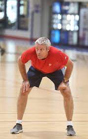 In 2016, former bruin karch kiraly was named the men's volleyball player of the century. Sandcast Karch Kiraly And The Hunger For Mastery Volleyballmag Com
